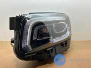 Scheinwerfer links von einem Mercedes GLB-Klasse