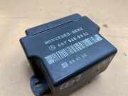 Vorglührelais von einem Mercedes G-Klasse