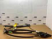 Fenstermechanik 2-türig links vorne von einem Mercedes C-Klasse