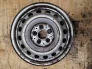 Felge von einem Mercedes Vito