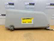 Sonnenblenden-Set von einem Mercedes Vito