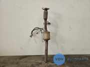 Rußfilter von einem Mercedes A-Klasse