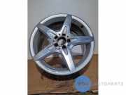 Felge von einem Mercedes SLK