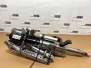 Lenksaule Gehӓuse komplett von einem Mercedes GLK-Klasse