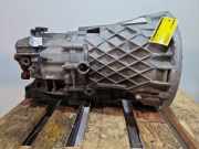 Getriebe von einem Mercedes Sprinter