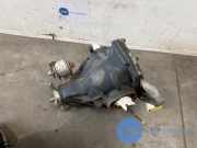 Differential hinten von einem Mercedes E-Klasse