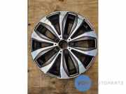 Felge von einem Mercedes GLC-Klasse