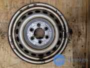 Felge von einem Mercedes Sprinter