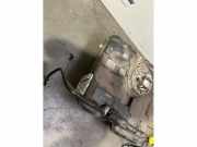 Krafstofftank von einem Mercedes B-Klasse