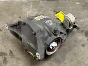 Differential hinten von einem Mercedes CLS-Klasse