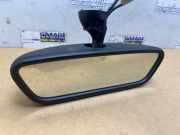 Innenspiegel von einem Mercedes GLA