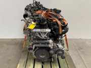 Motor von einem Mercedes CLA