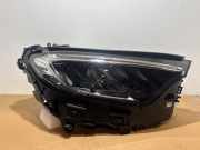 Scheinwerfer rechts von einem Mercedes GLC-Klasse