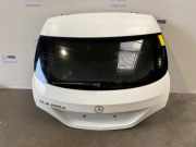 Heckklappe von einem Mercedes CLA (650)