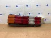 Rücklicht links von einem Mercedes 200 - 500