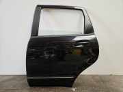 Tür 4-türig links hinten von einem Mercedes A-Klasse (191)