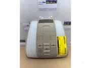 Innenbeleuchtung vorne von einem Mercedes E-Klasse