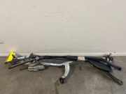 Scheibenwischer Mechanik von einem Mercedes E-Klasse