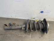 Stoßdämpferstrebe links vorne von einem Mercedes E-Klasse