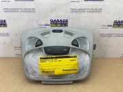 Innenbeleuchtung vorne von einem Mercedes C-Klasse