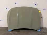 Motorhaube von einem Mercedes CLA