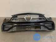 Stoßstange vorne von einem Mercedes C-Klasse