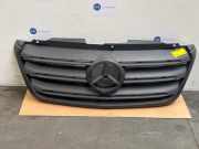 Grill von einem Mercedes Sprinter