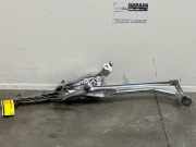 Scheibenwischermotor + Mechanik von einem Mercedes E-Klasse