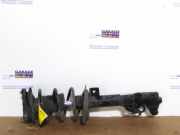 Stoßdämpferstrebe rechts vorne von einem Mercedes C-Klasse