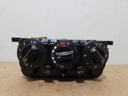 Heizung Bedienpaneel von einem Mercedes A-Klasse