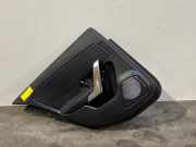 Türverkleidung 4-türig links hinten von einem Mercedes A-Klasse