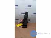 Gaspedal von einem Mercedes C-Klasse