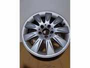 Felge von einem Mercedes CLK