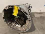 Getriebe von einem Mercedes Sprinter