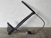 Rollo hinten von einem Mercedes S-Klasse