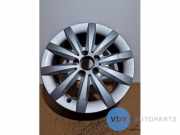 Felge von einem Mercedes B-Klasse