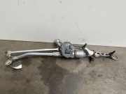 Scheibenwischermotor + Mechanik von einem Mercedes C-Klasse