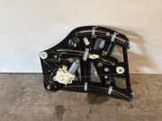 Fenstermechanik 2-türig links hinten von einem Mercedes CL