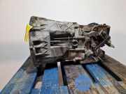 Getriebe von einem Mercedes Sprinter