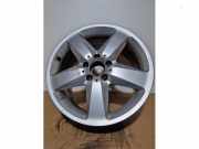 Felge von einem Mercedes SLK