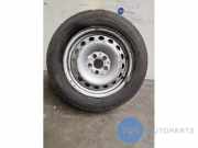 Reserverad von einem Mercedes Vito