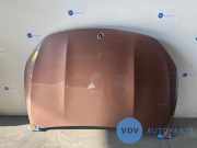 Motorhaube von einem Mercedes GLA (9999)