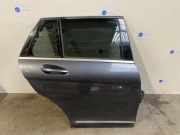 Tür 4-türig rechts hinten von einem Mercedes C-Klasse (775)