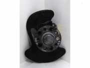 Achsschenkelhalter links vorne von einem Mercedes C-Klasse