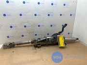 Lenksaule Gehӓuse komplett von einem Mercedes CLA