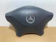 Airbag links (Lenkrad) von einem Mercedes Viano