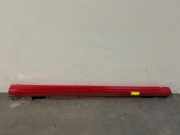 Schwelle rechts von einem Mercedes CLA (589)