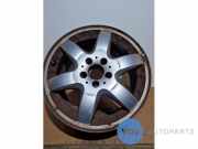 Felge von einem Mercedes ML-Klasse