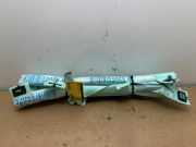 Airbag Himmel rechts von einem Mercedes C-Klasse