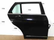 Tür 4-türig rechts hinten von einem Mercedes C-Klasse (197)